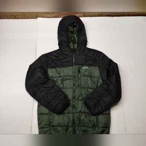 Eddie Bauer boys Large 14-16